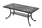 Stoelen buiten