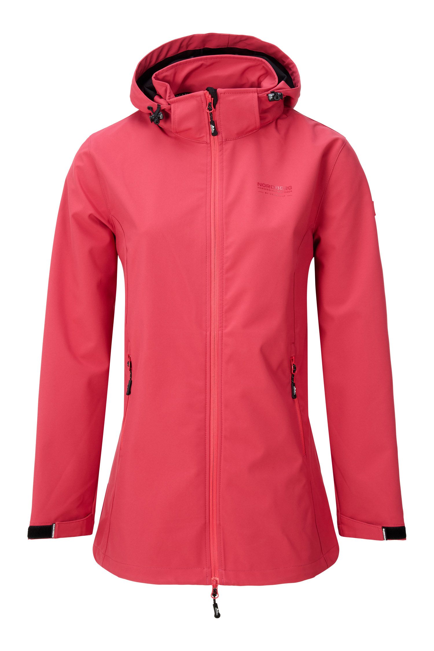 Dames Jas Daisy Navy