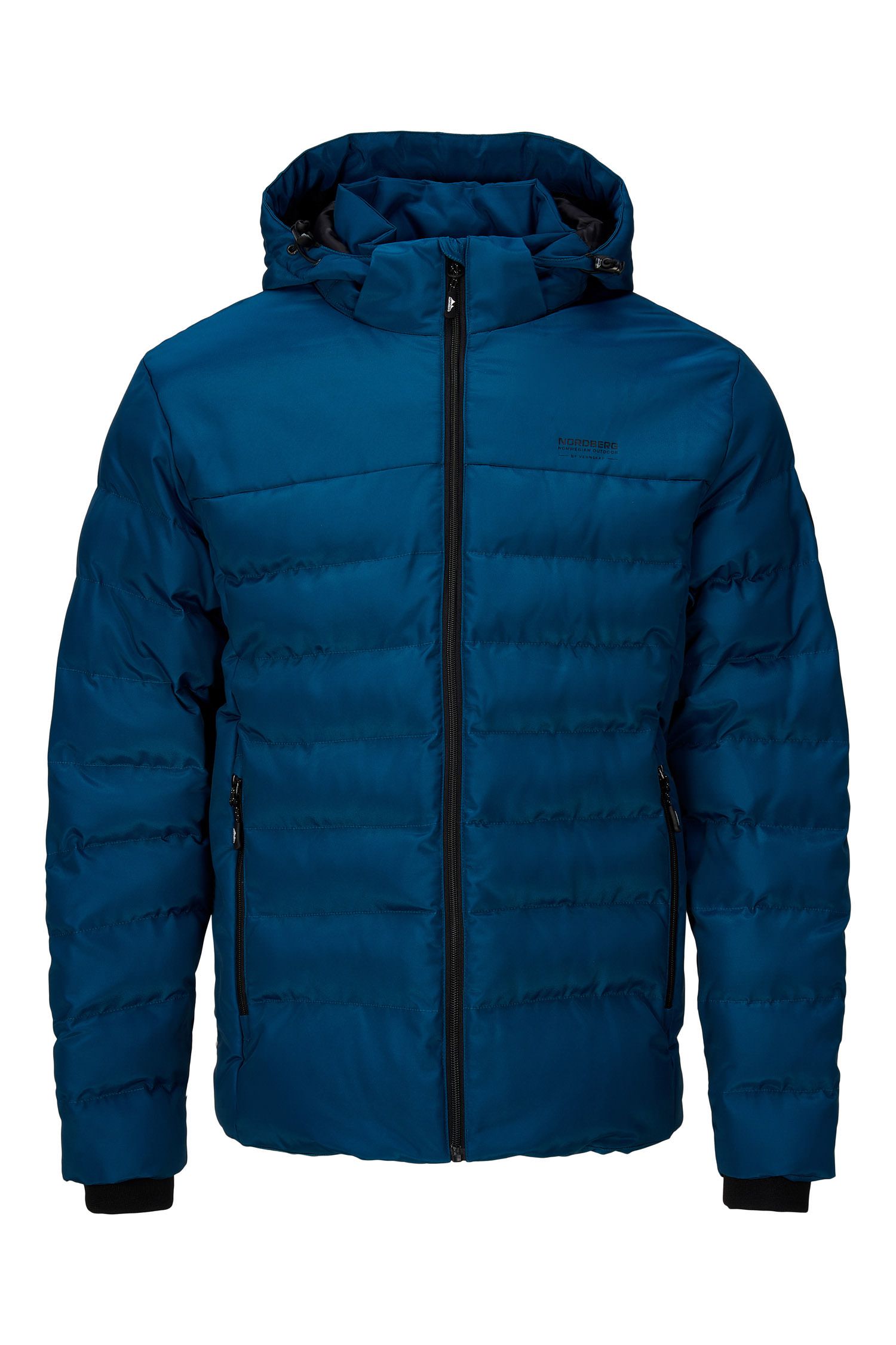 Heren Jas Erwin Navy